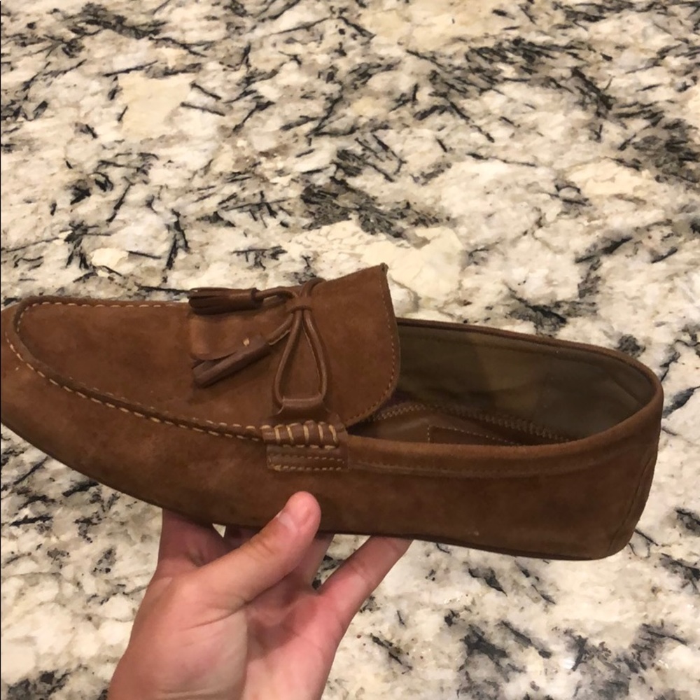 Aldo Loafers